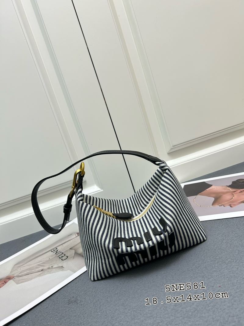 Miu Miu Hobo Bags